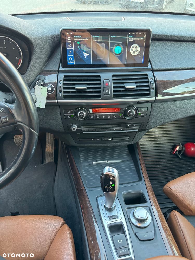 BMW X5 3.5d xDrive - 7