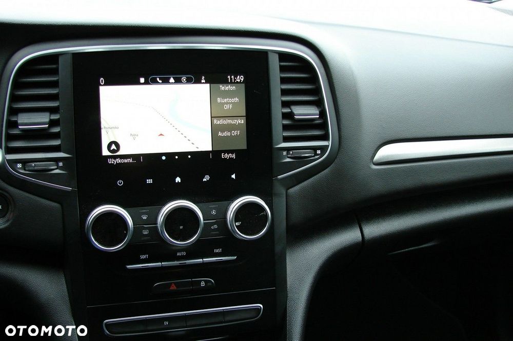 Renault Megane - 14
