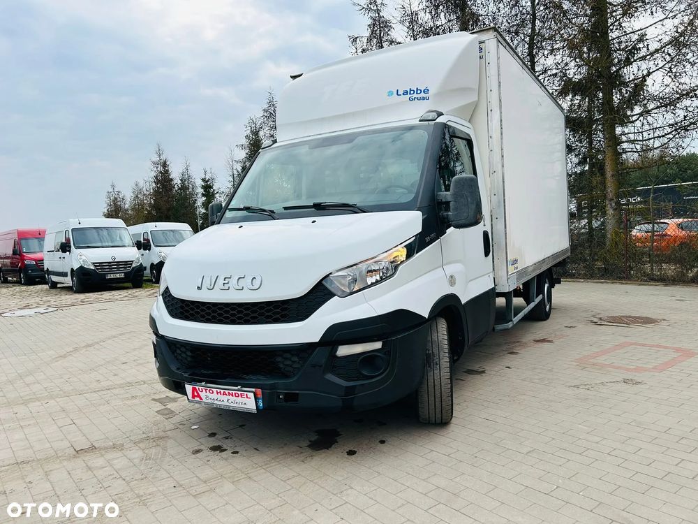 Iveco 35-150 - 4