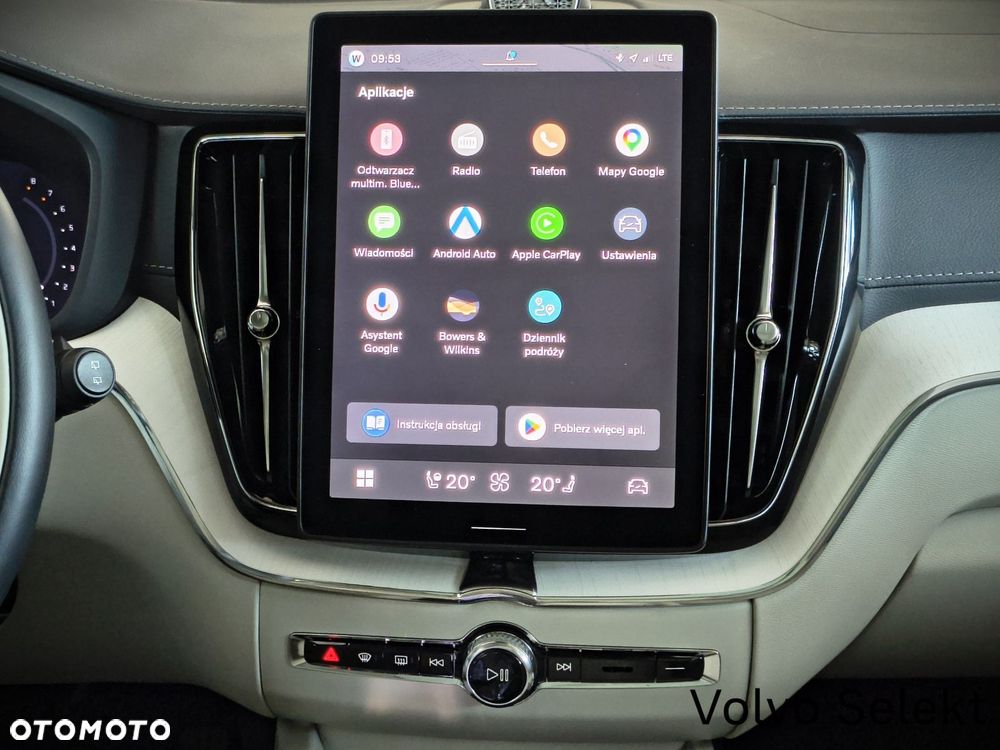 Volvo XC 60 - 25