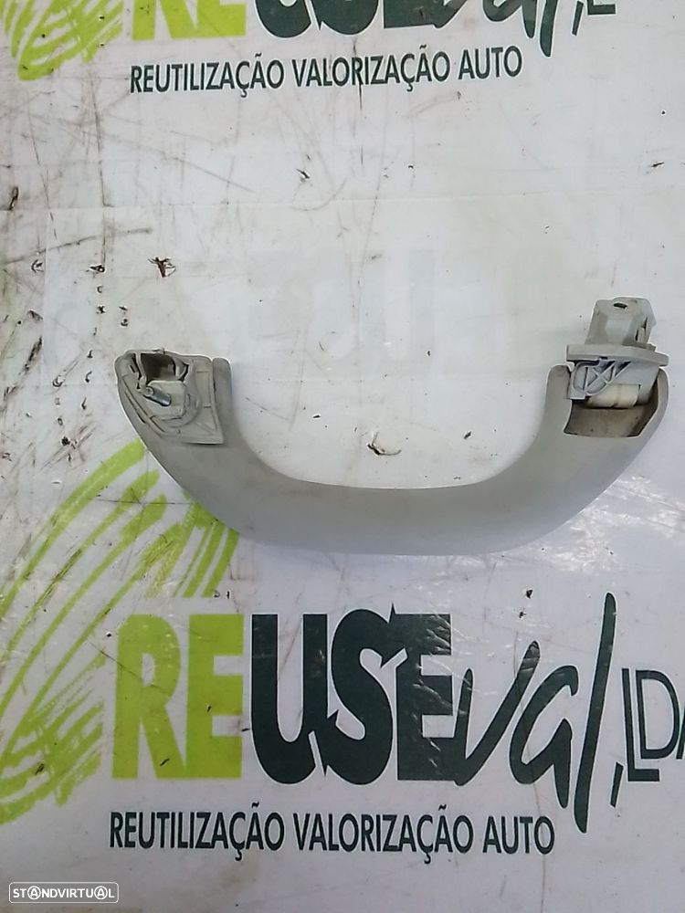 Pega De Teto Fr Esq Volkswagen Golf V (1K1) - 1