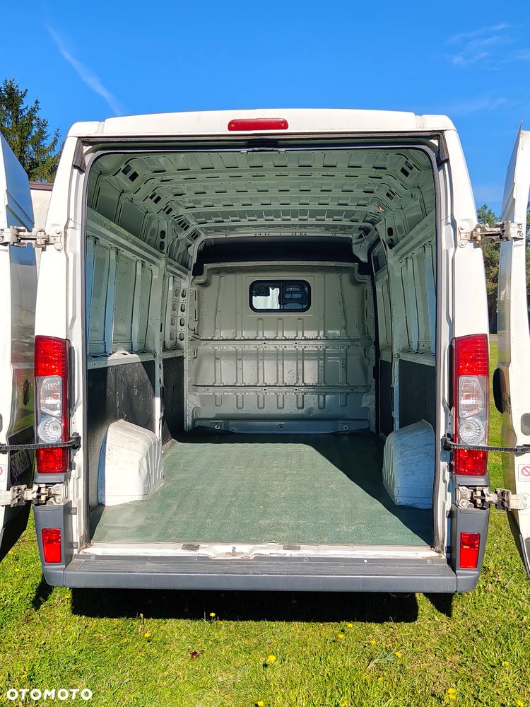Fiat Ducato - 8