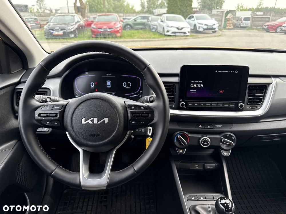 Kia Stonic 1.2 M - 14
