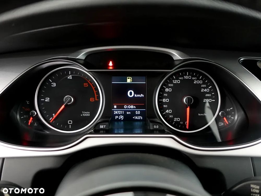 Audi A4 Avant 2.0 TDI Design S tronic - 18