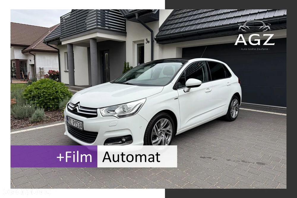 Citroën C4 - 2