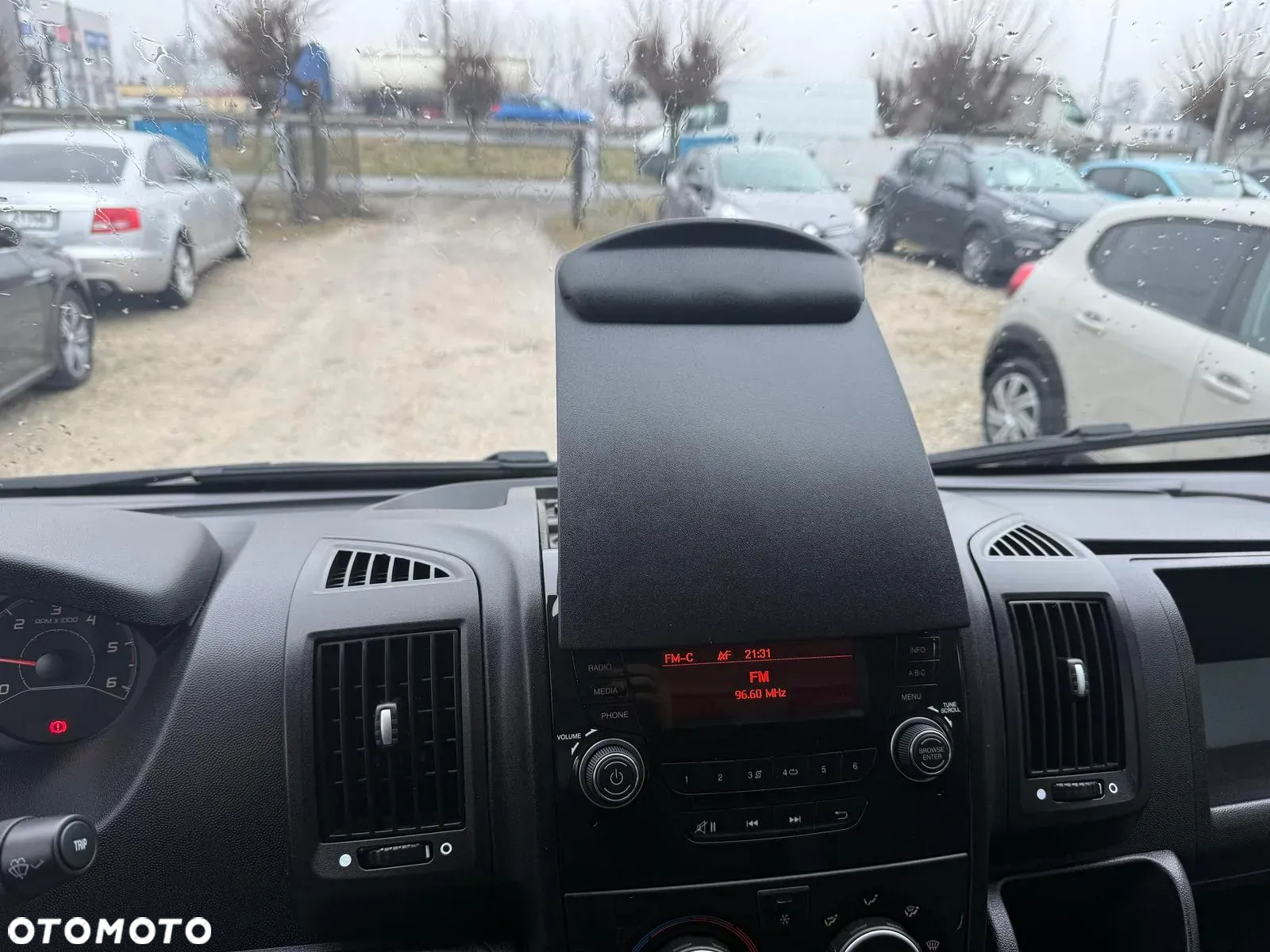Peugeot BOXER - 10