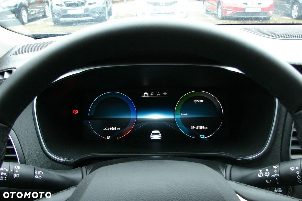 Renault Megane - 13