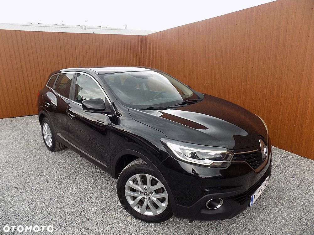 Renault Kadjar Energy TCe 130 Life - 1