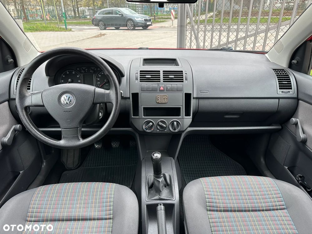 Volkswagen Polo 1.2 Trendline - 7