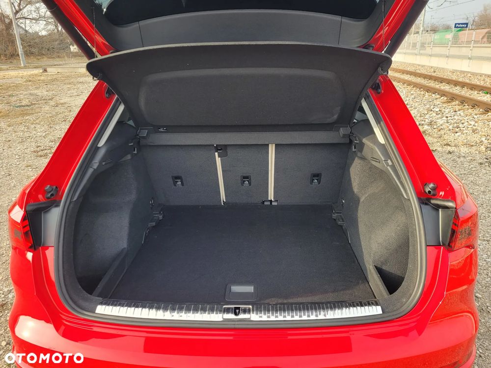 Audi Q3 45 TFSI Quattro S tronic S line - 11