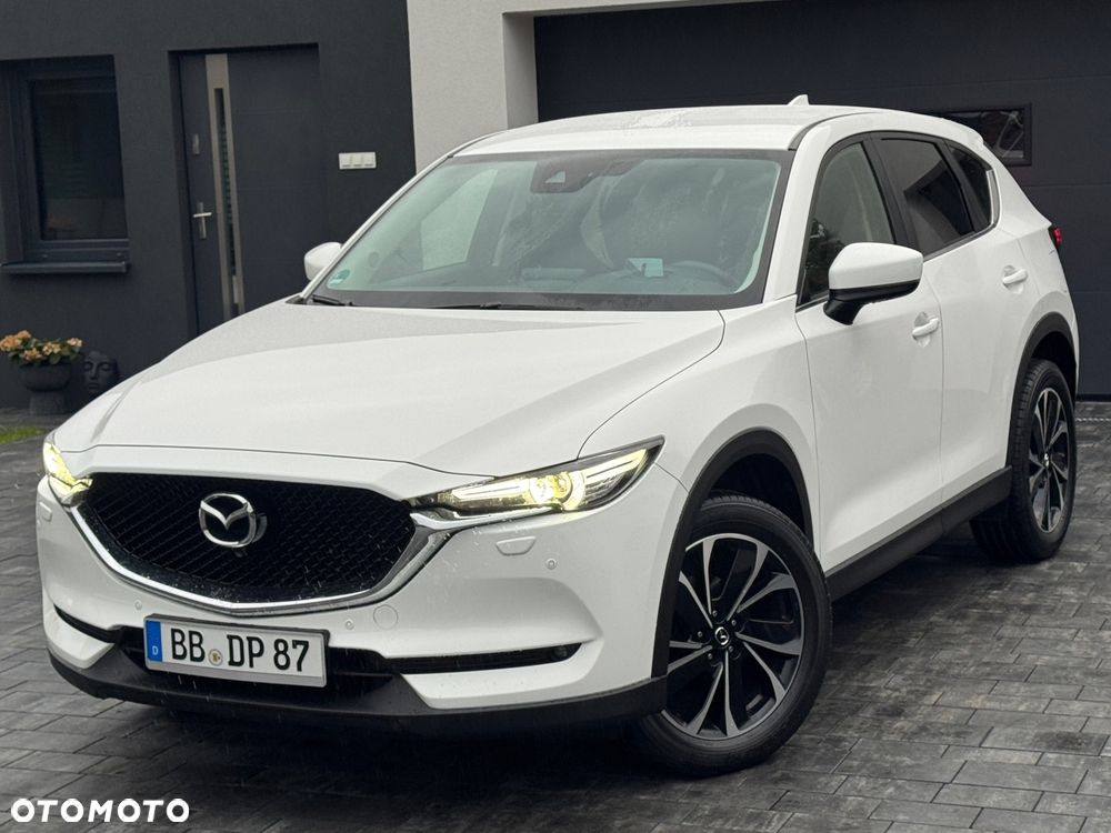 Mazda CX-5 2.5 Skyprestige AWD - 13