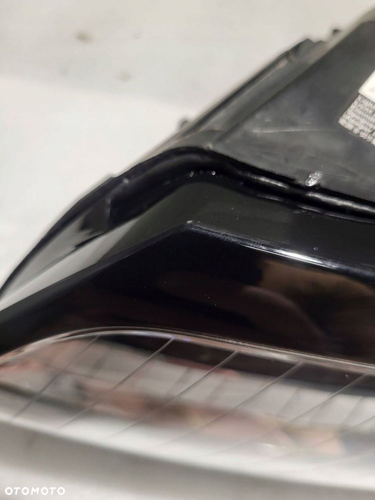 volvo s40 v50 lift xenon lampa lewy przód kompletna 31265698 - 4