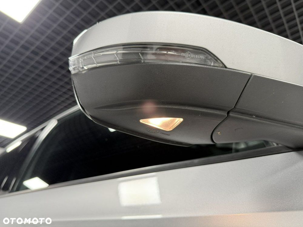 Skoda Octavia 2.0 TDI RS - 15