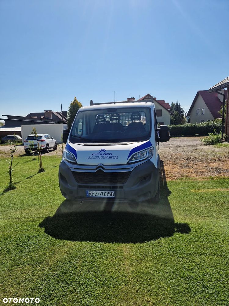Citroën JUMPER - 5