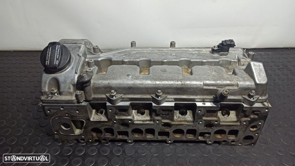 COLAçA MERCEDES CLASE S (W220) BERLINA 400 CDI (220.028) - 9