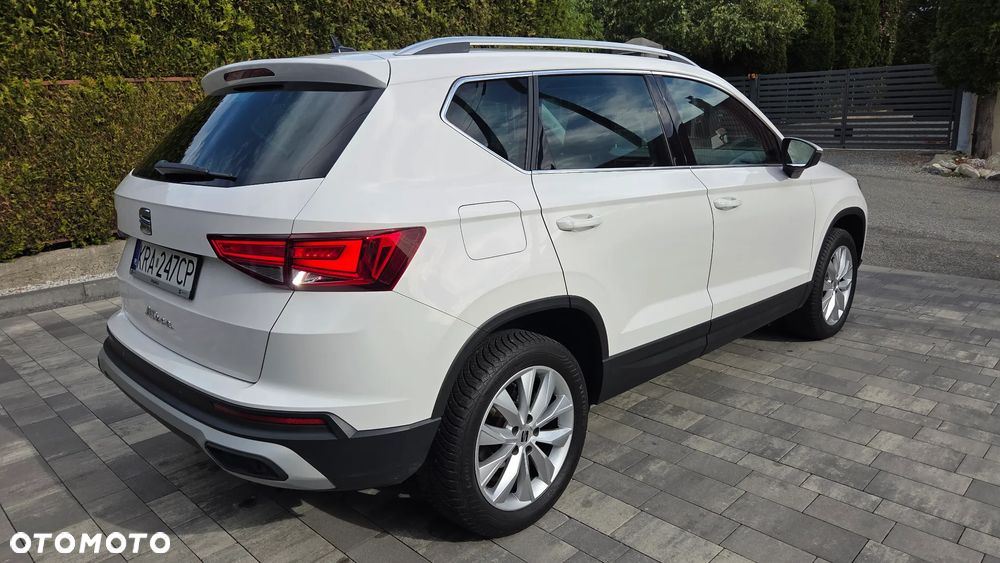 Seat Ateca 1.5 TSI Style S&S - 16