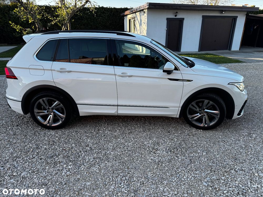 Volkswagen Tiguan 1.5 TSI OPF DSG R-Line - 7