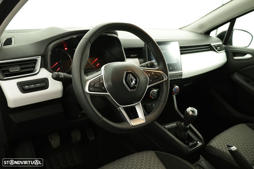 Renault Clio 1.0 TCe Evolution - 6