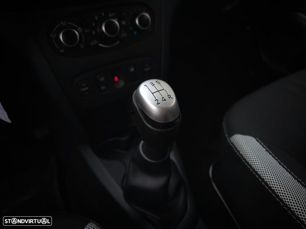 Dacia Sandero 0.9 TCe Stepway - 21