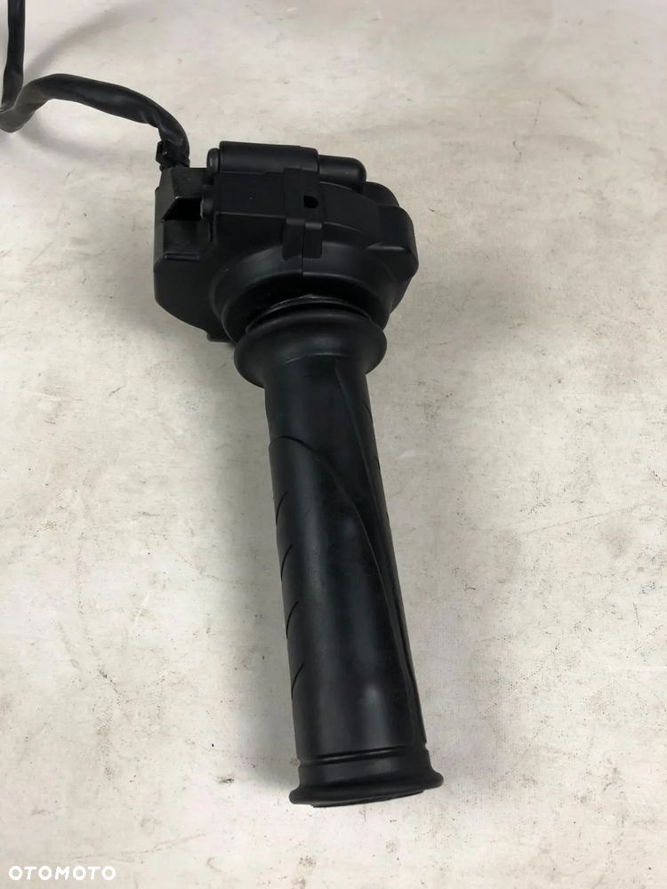 Ducati Panigale StreetFighter X-Diavel Prawa Manetka Rolgaz - 2