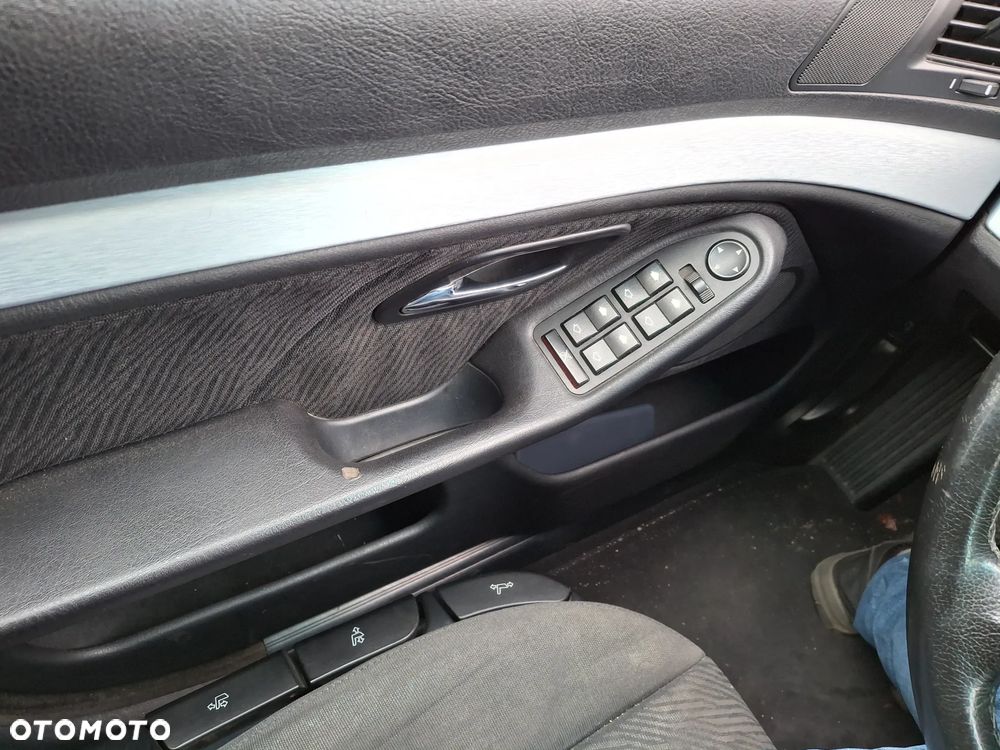 BMW Seria 5 - 17