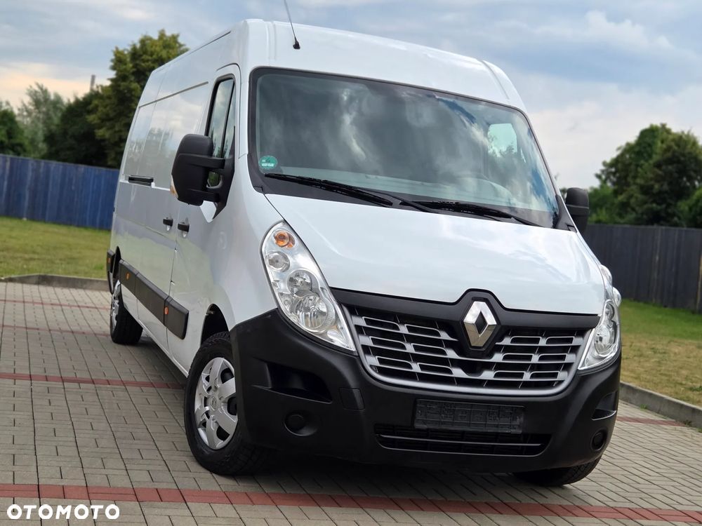 Renault Master - 14