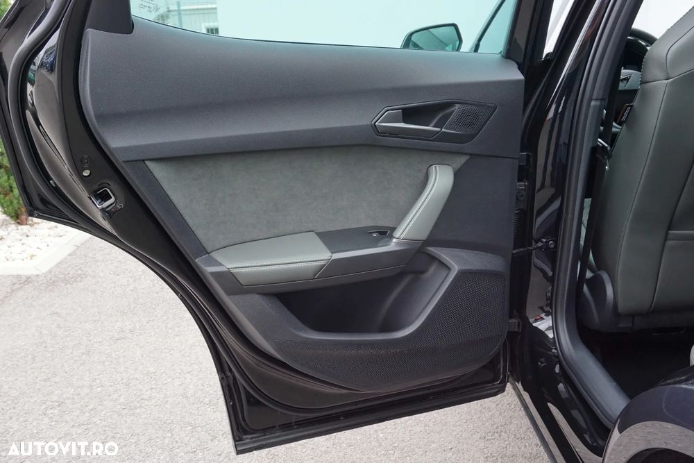 Cupra Formentor 1.5 eTSI DSG7 MHEV Tribe Edition - 32