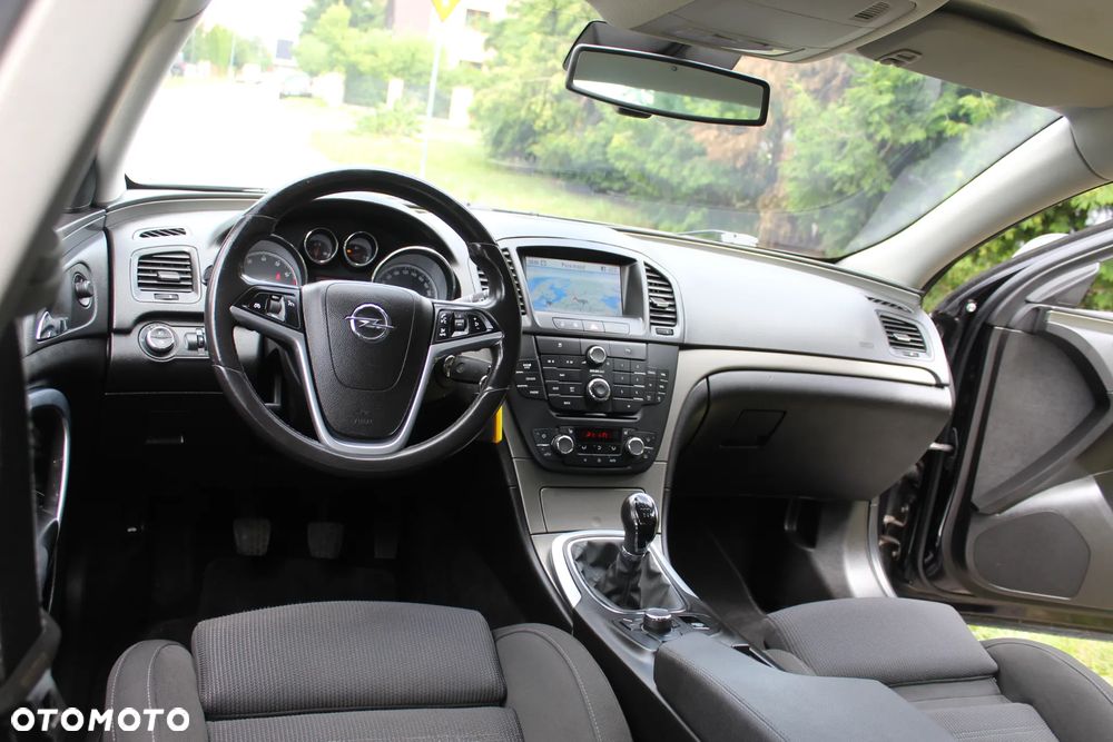 Opel Insignia 1.8 Active - 30