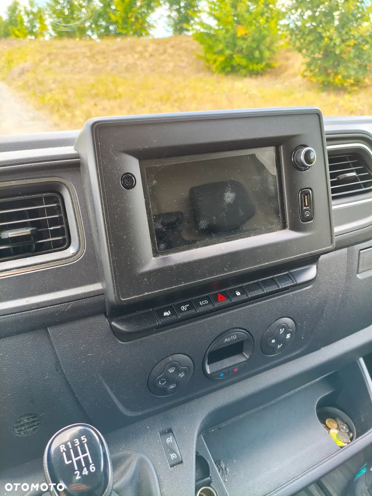 Renault Master - 9