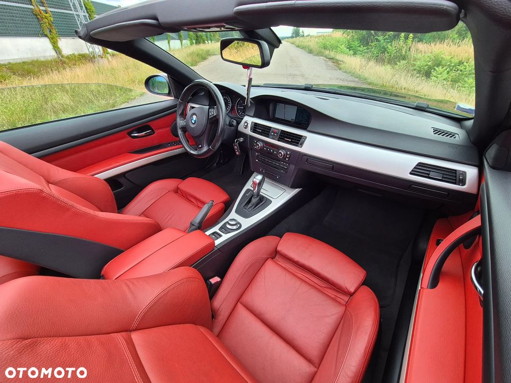 BMW Seria 3 320d DPF Edition Fleet Sport - 6
