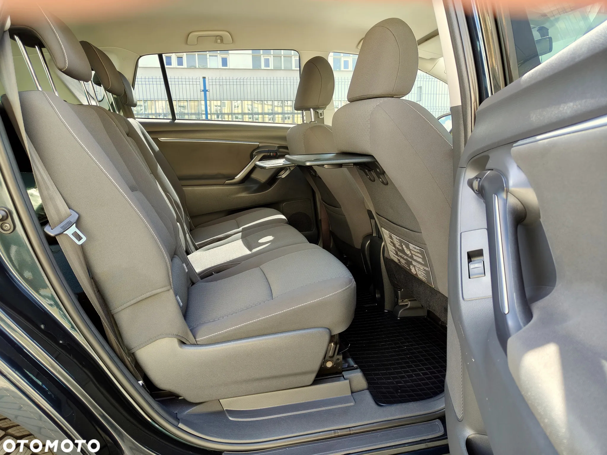 Toyota Verso - 10