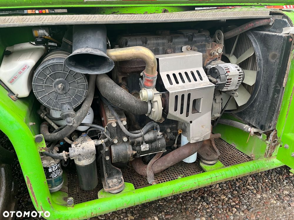 Merlo ROTO 38.16 - 9