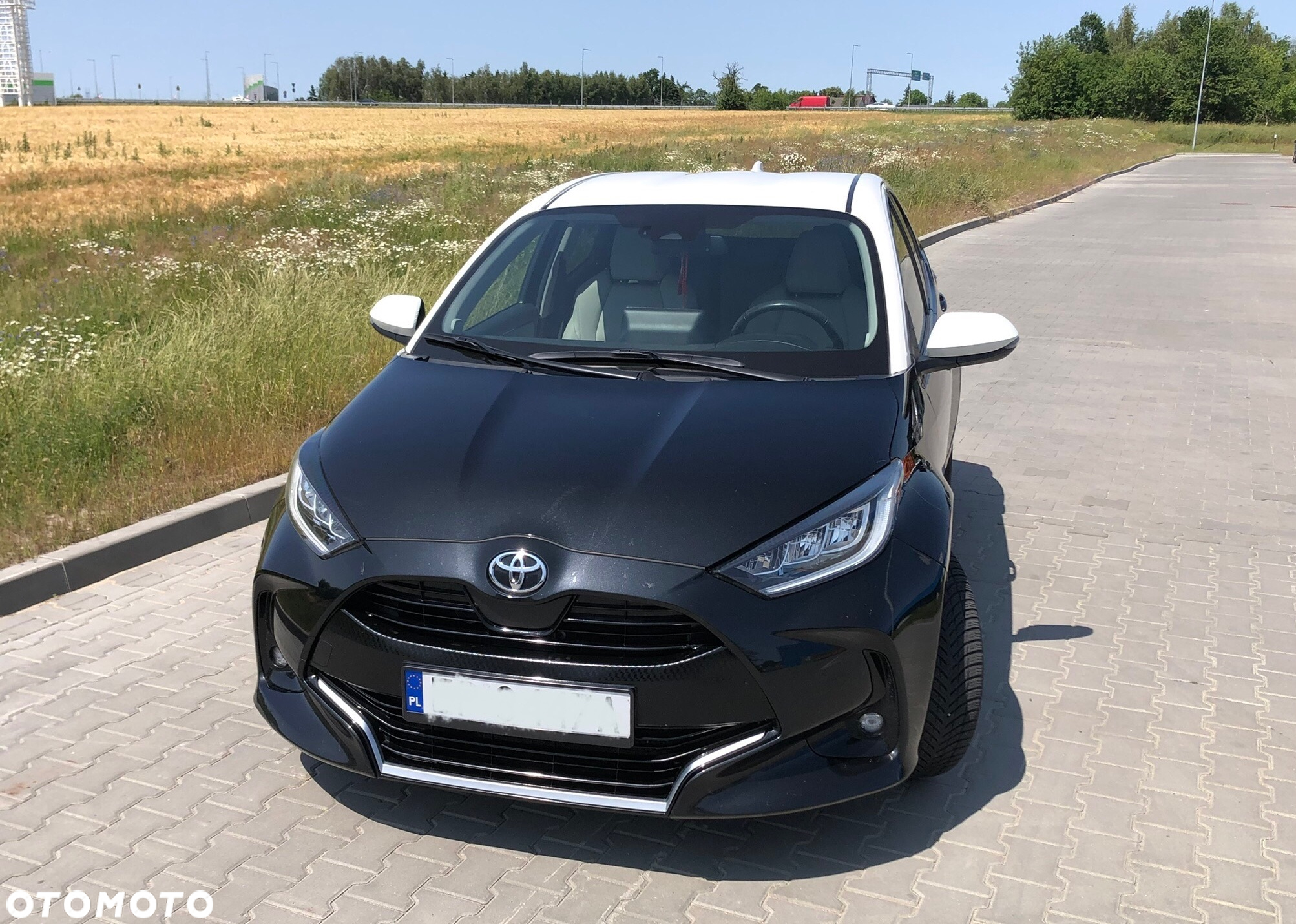 Toyota Yaris - 2