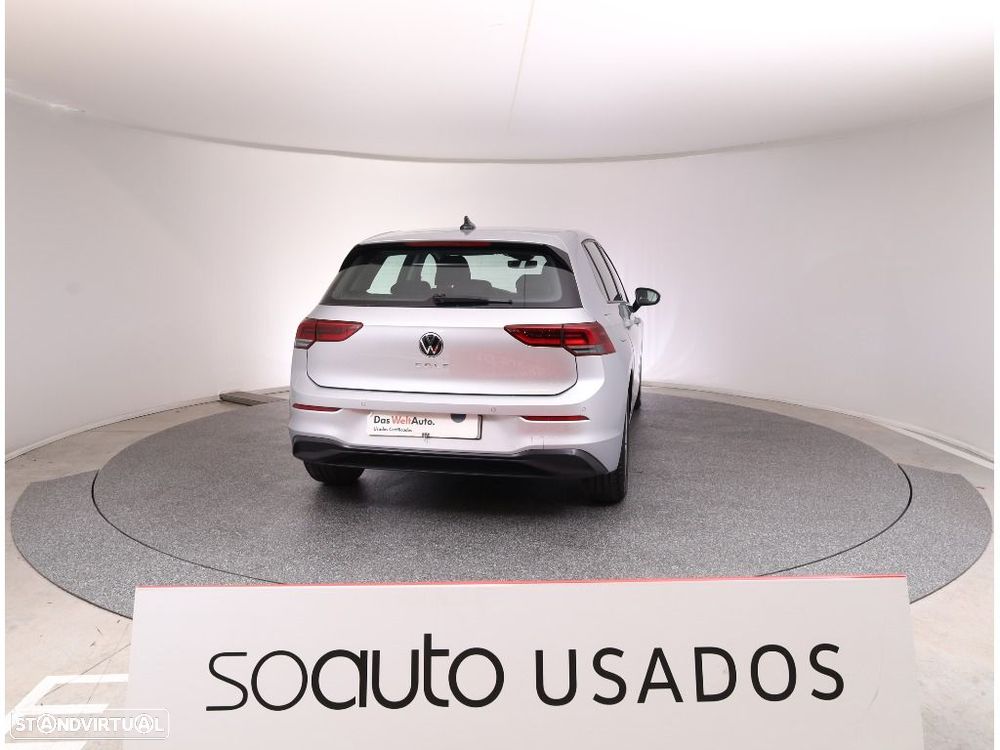 VW Golf 1.0 TSI Life - 12