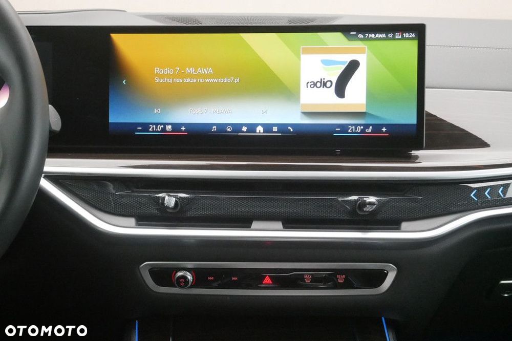 BMW X5 - 10