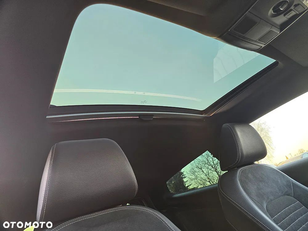 Volkswagen Scirocco 2.0 TDI Edition - 28