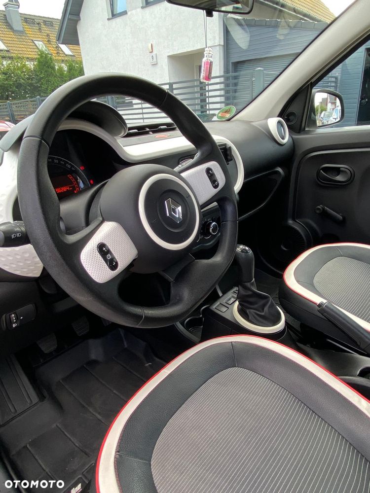 Renault Twingo SCe 70 Zen - 9