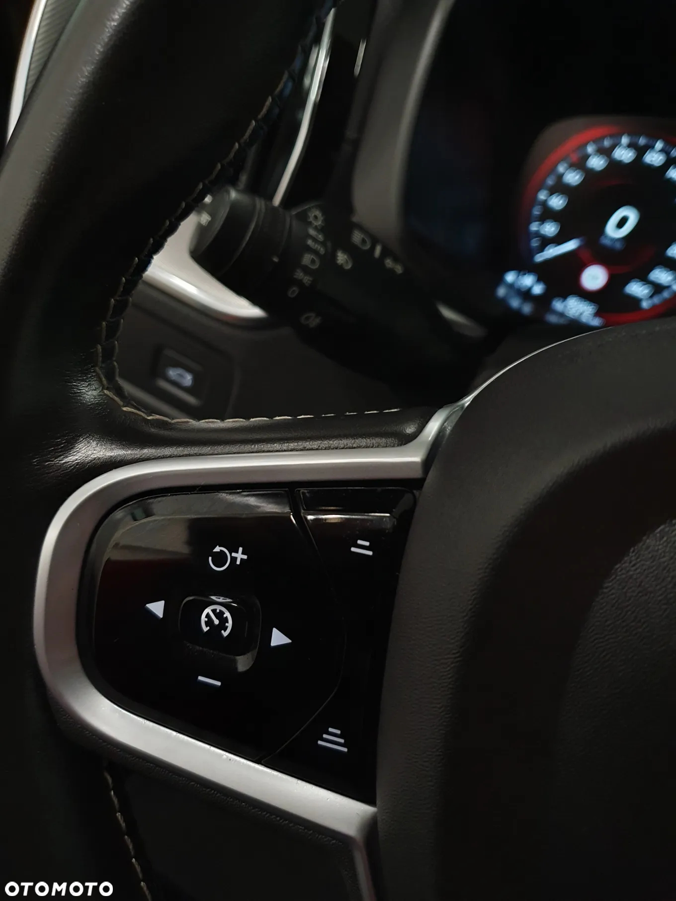 Volvo XC 60 D4 Inscription - 20
