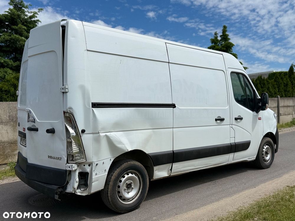 Renault Master - 4