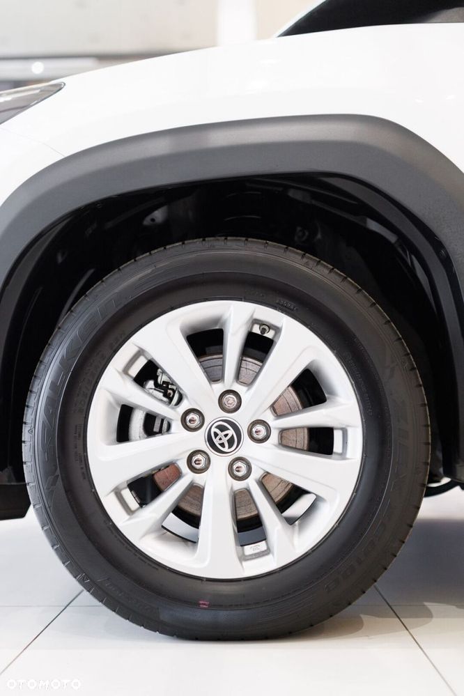 Toyota Yaris Cross Hybrid 1.5 Comfort - 27