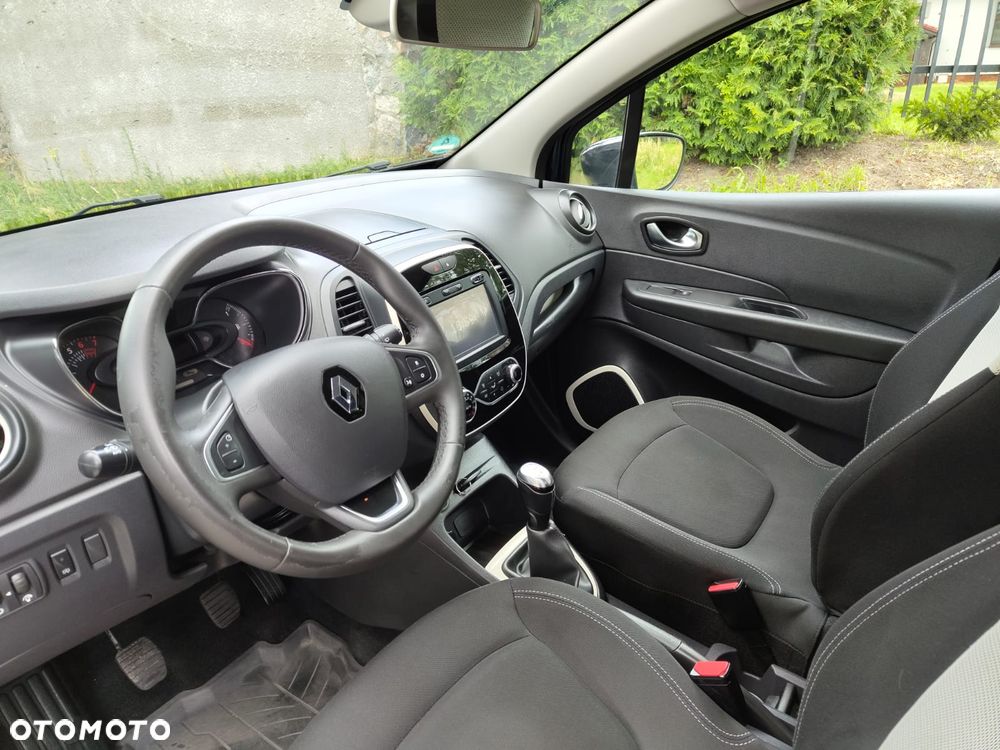 Renault Talisman (ENERGY) TCe 90 LIMITED - 8