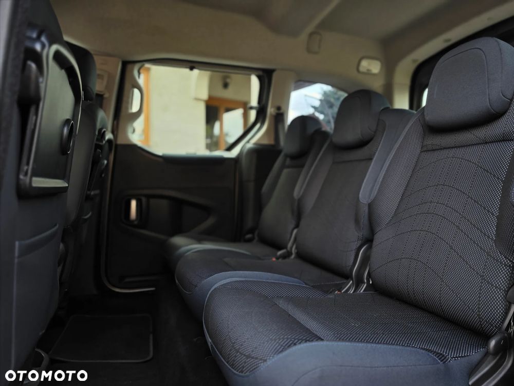 Peugeot Partner - 18