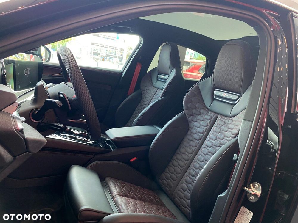 Audi RS5 Limousine - 10