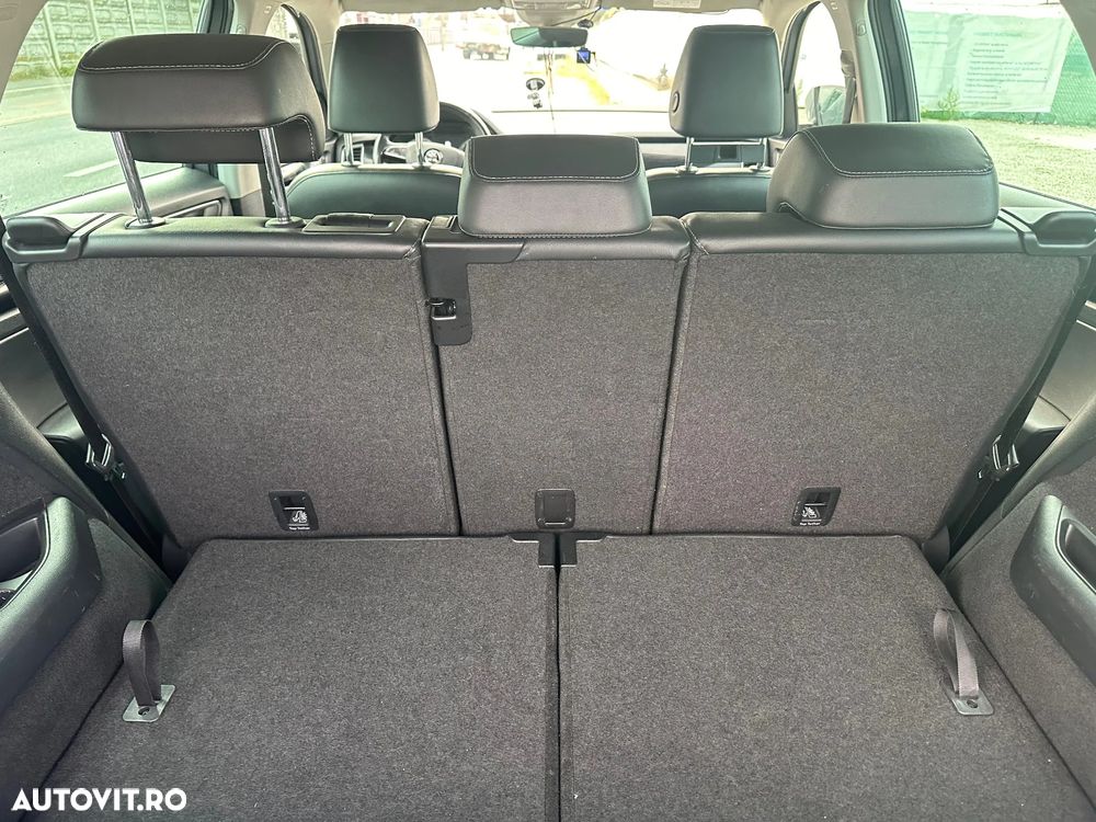 Skoda Kodiaq 2.0 TDI 4X4 DSG Style - 14