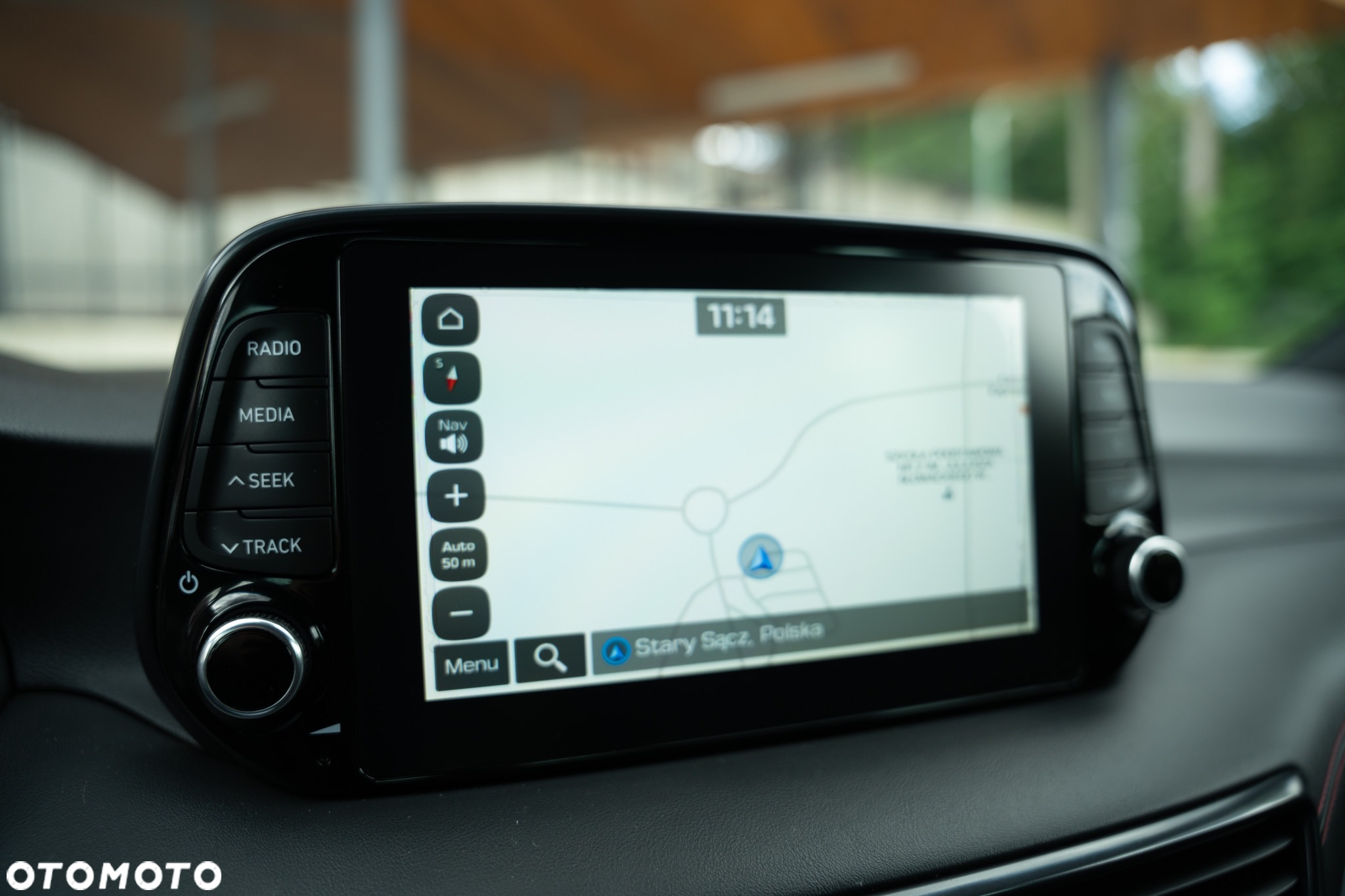 Hyundai Tucson 1.6 CRDi 48V-Hybrid 2WD DCT N Line - 22