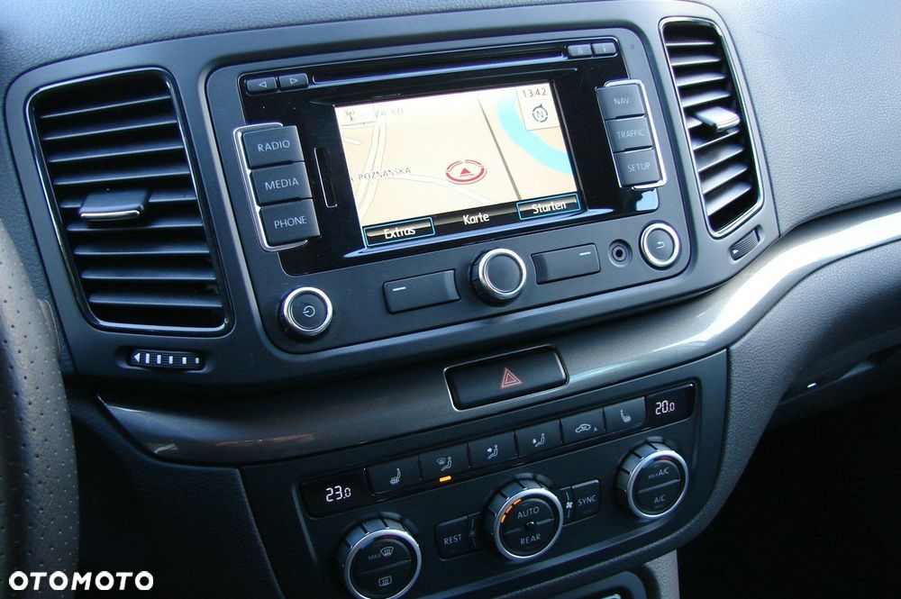 Seat Alhambra - 24