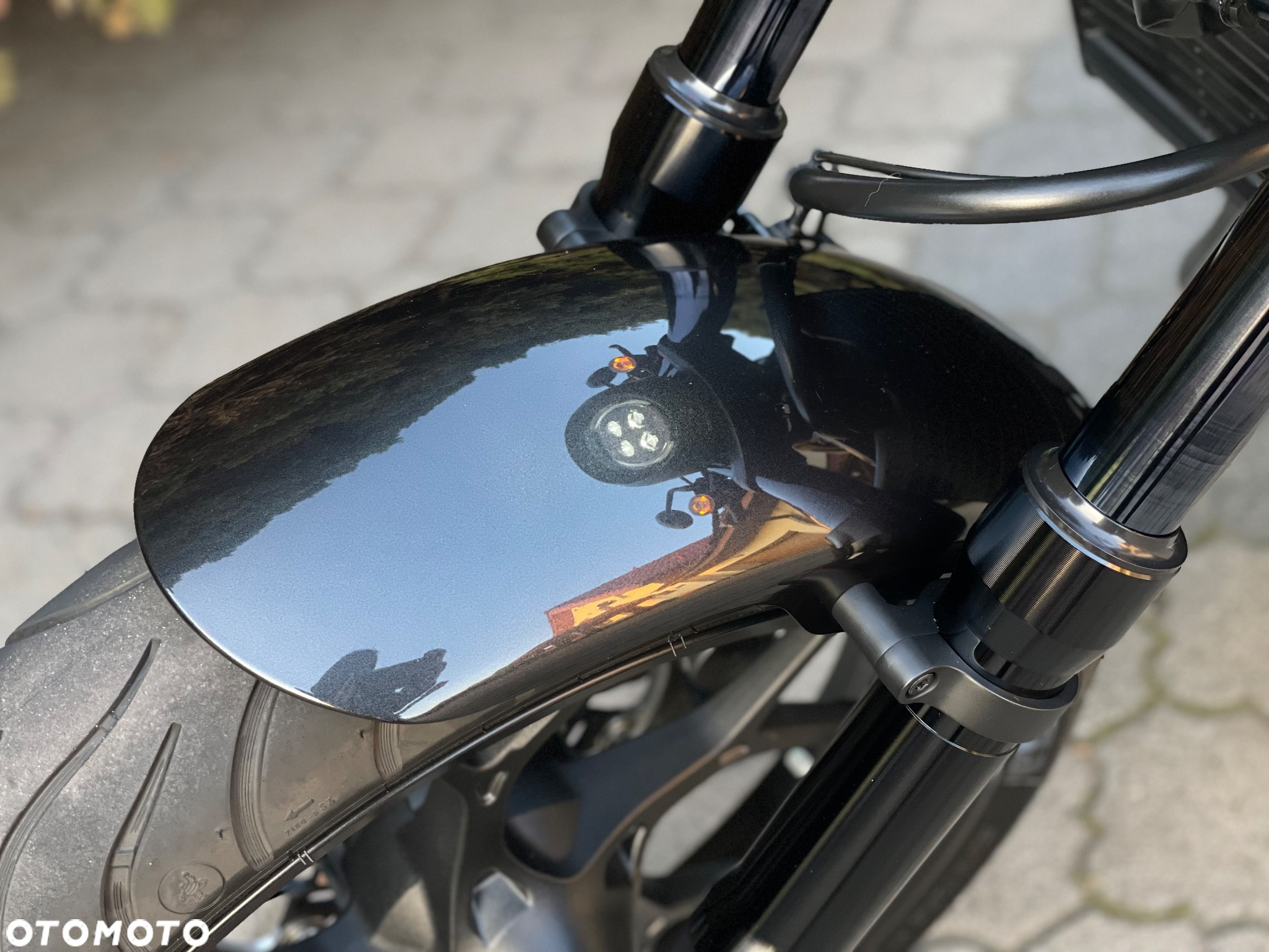 Honda CMX - 29