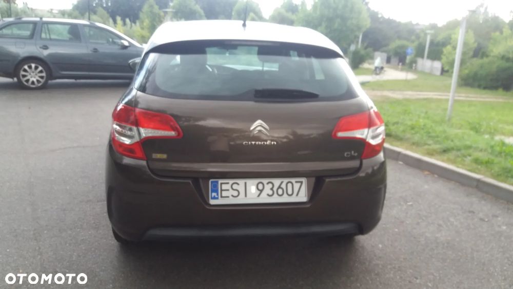 Citroën C4 1.4 VTi Attraction - 6