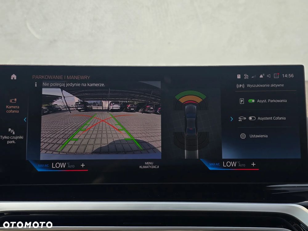 BMW Seria 3 318i Advantage - 20