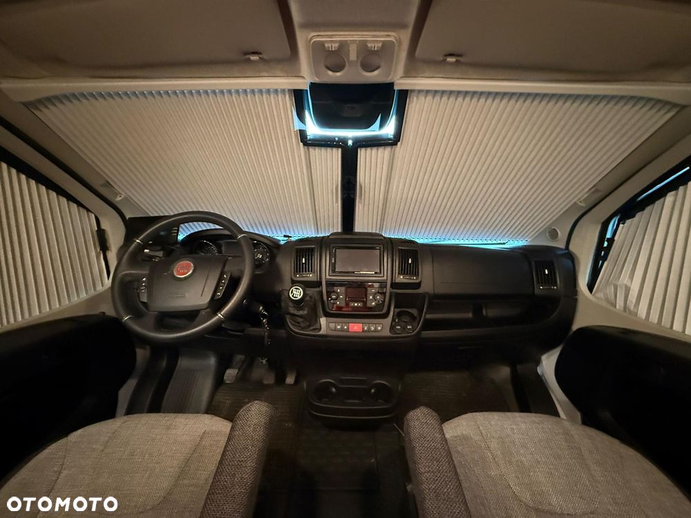 KNAUS BoxStar 600 Lifetime XL - 20